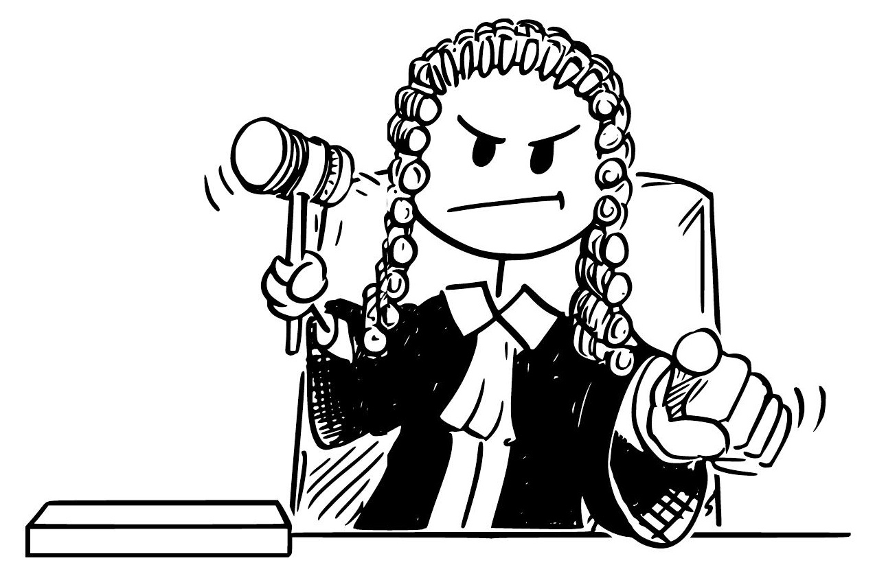 अस्थाई अदालतें तो कोई हल नहीं